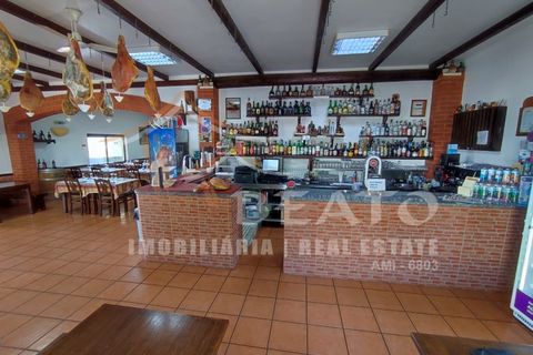 Erhvervsejendom i Monchique, Faro, Monchique - € 750.000 | Ref: BT 6080 - foto 3