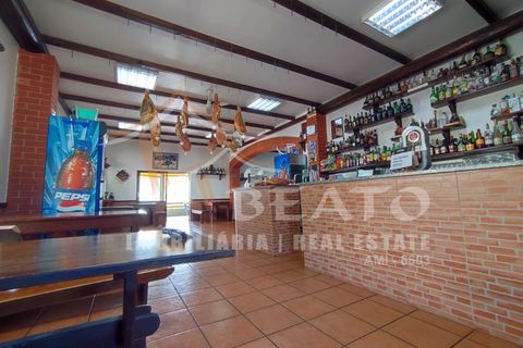 Erhvervsejendom i Monchique, Faro, Monchique - € 750.000 | Ref: BT 6080 - foto 4