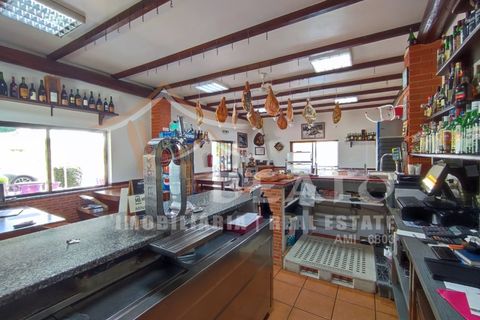 Erhvervsejendom i Monchique, Faro, Monchique - € 750.000 | Ref: BT 6080 - foto 5