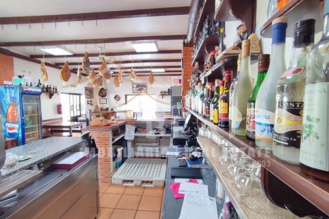 Erhvervsejendom i Monchique, Faro, Monchique - € 750.000 | Ref: BT 6080 - foto 6