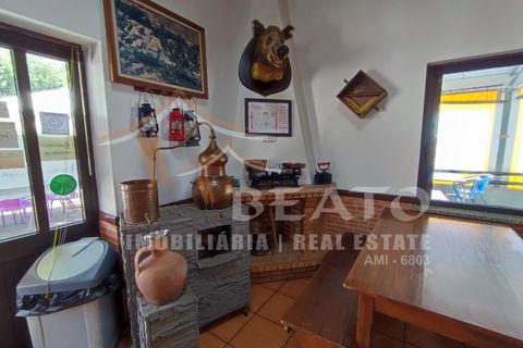 Erhvervsejendom i Monchique, Faro, Monchique - € 750.000 | Ref: BT 6080 - foto 8