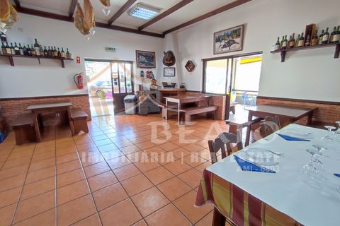 Erhvervsejendom i Monchique, Faro, Monchique - € 750.000 | Ref: BT 6080 - foto 9