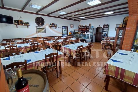 Erhvervsejendom i Monchique, Faro, Monchique - € 750.000 | Ref: BT 6080 - foto 10