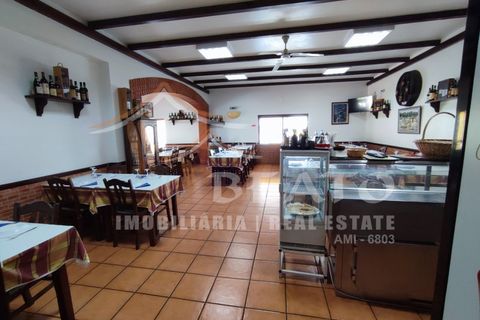 Erhvervsejendom i Monchique, Faro, Monchique - € 750.000 | Ref: BT 6080 - foto 15