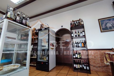 Erhvervsejendom i Monchique, Faro, Monchique - € 750.000 | Ref: BT 6080 - foto 18