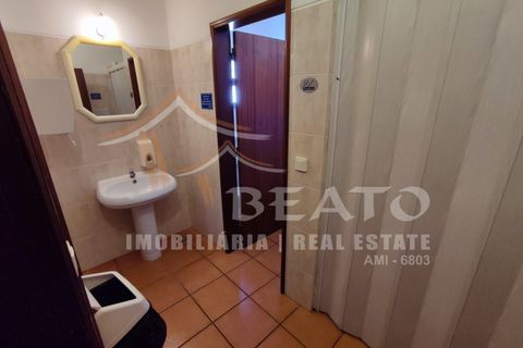 Erhvervsejendom i Monchique, Faro, Monchique - € 750.000 | Ref: BT 6080 - foto 19