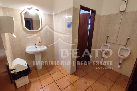 Erhvervsejendom i Monchique, Faro, Monchique - € 750.000 | Ref: BT 6080 - foto 20