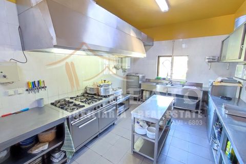 Erhvervsejendom i Monchique, Faro, Monchique - € 750.000 | Ref: BT 6080 - foto 22