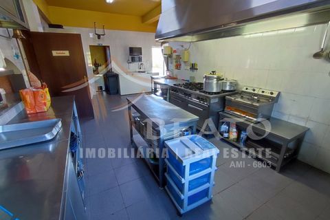 Erhvervsejendom i Monchique, Faro, Monchique - € 750.000 | Ref: BT 6080 - foto 23