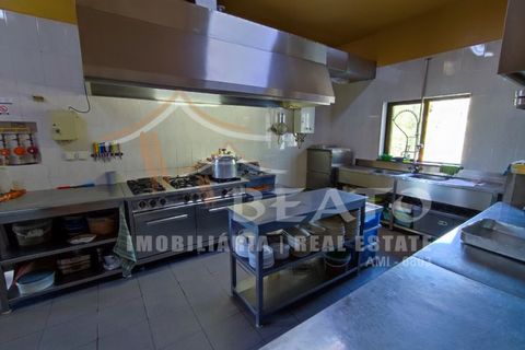 Erhvervsejendom i Monchique, Faro, Monchique - € 750.000 | Ref: BT 6080 - foto 24