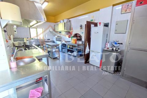Erhvervsejendom i Monchique, Faro, Monchique - € 750.000 | Ref: BT 6080 - foto 25