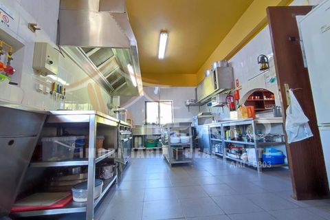 Erhvervsejendom i Monchique, Faro, Monchique - € 750.000 | Ref: BT 6080 - foto 26