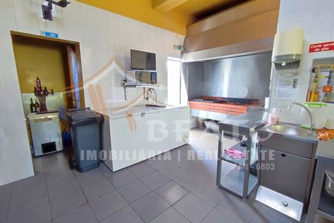 Erhvervsejendom i Monchique, Faro, Monchique - € 750.000 | Ref: BT 6080 - foto 27