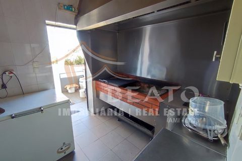 Erhvervsejendom i Monchique, Faro, Monchique - € 750.000 | Ref: BT 6080 - foto 28