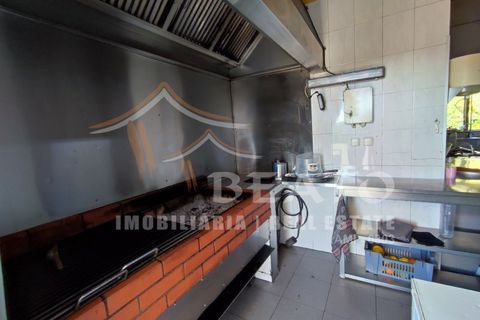 Erhvervsejendom i Monchique, Faro, Monchique - € 750.000 | Ref: BT 6080 - foto 29