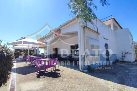 Erhvervsejendom i Monchique, Faro, Monchique - € 750.000 | Ref: BT 6080 - foto 33