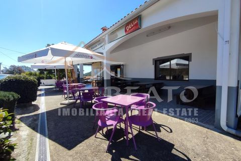 Erhvervsejendom i Monchique, Faro, Monchique - € 750.000 | Ref: BT 6080 - foto 35