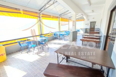Erhvervsejendom i Monchique, Faro, Monchique - € 750.000 | Ref: BT 6080 - foto 36