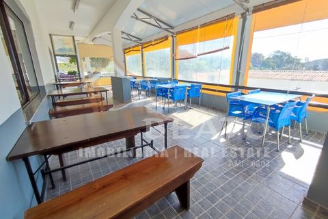Erhvervsejendom i Monchique, Faro, Monchique - € 750.000 | Ref: BT 6080 - foto 37
