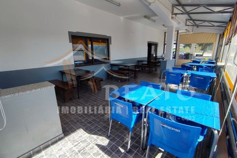 Erhvervsejendom i Monchique, Faro, Monchique - € 750.000 | Ref: BT 6080 - foto 39