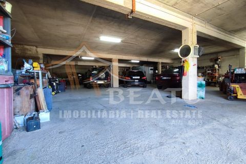 Erhvervsejendom i Monchique, Faro, Monchique - € 750.000 | Ref: BT 6080 - foto 41