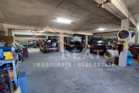 Erhvervsejendom i Monchique, Faro, Monchique - € 750.000 | Ref: BT 6080 - foto 42