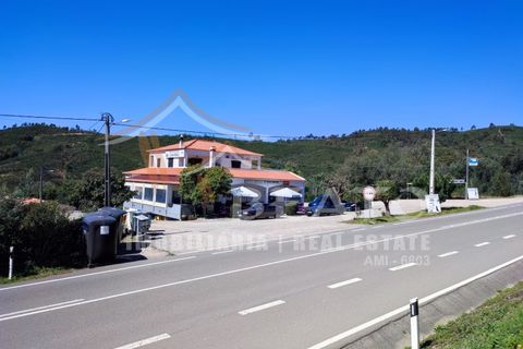 Erhvervsejendom i Monchique, Faro, Monchique - € 750.000 | Ref: BT 6080 - foto 45