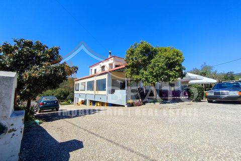 Erhvervsejendom i Monchique, Faro, Monchique - € 750.000 | Ref: BT 6080 - foto 46