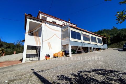 Erhvervsejendom i Monchique, Faro, Monchique - € 750.000 | Ref: BT 6080 - foto 47