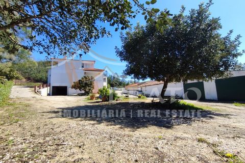 Erhvervsejendom i Monchique, Faro, Monchique - € 750.000 | Ref: BT 6080 - foto 48