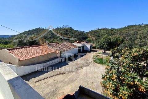 Erhvervsejendom i Monchique, Faro, Monchique - € 750.000 | Ref: BT 6080 - foto 49