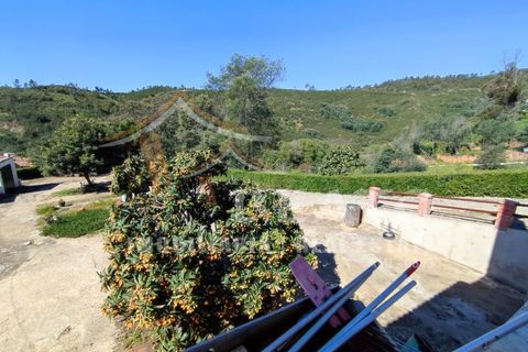 Erhvervsejendom i Monchique, Faro, Monchique - € 750.000 | Ref: BT 6080 - foto 50