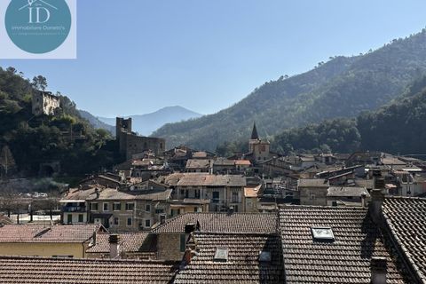 Leilighet i Isolabona, Imperia, Isolabona - € 64 000 | Ref: 193 - foto 4