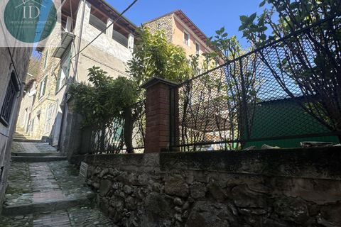 Leilighet i Isolabona, Imperia, Isolabona - € 64 000 | Ref: 193 - foto 5