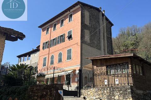 Leilighet i Isolabona, Imperia, Isolabona - € 64 000 | Ref: 193 - foto 6