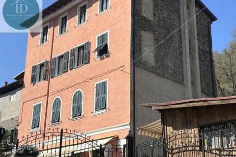 Leilighet i Isolabona, Imperia, Isolabona - € 64 000 | Ref: 193 - foto 7