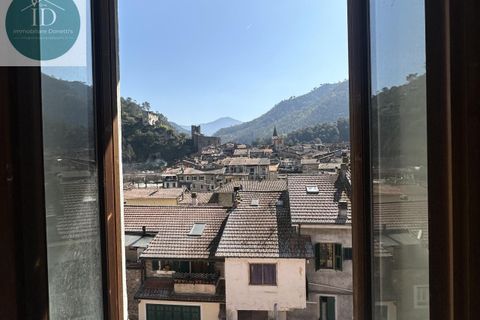 Leilighet i Isolabona, Imperia, Isolabona - € 64 000 | Ref: 193 - foto 9
