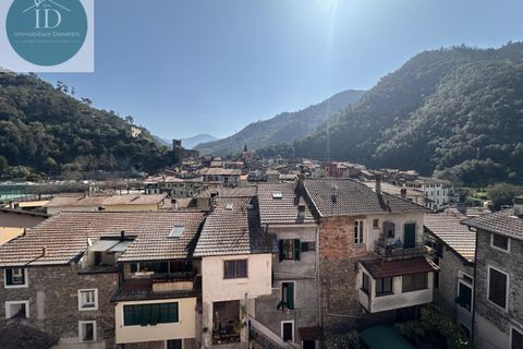 Leilighet i Isolabona, Imperia, Isolabona - € 64 000 | Ref: 193 - foto 11