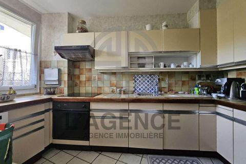 Leilighet i Coubron, Seine-Saint-Denis, Coubron - € 229 000 | Ref: 1644A - foto 2