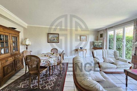Leilighet i Coubron, Seine-Saint-Denis, Coubron - € 229 000 | Ref: 1644A - foto 3