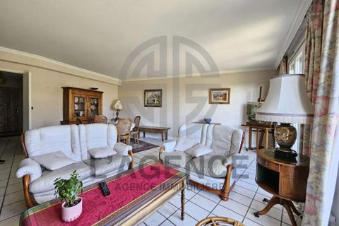 Leilighet i Coubron, Seine-Saint-Denis, Coubron - € 229 000 | Ref: 1644A - foto 4