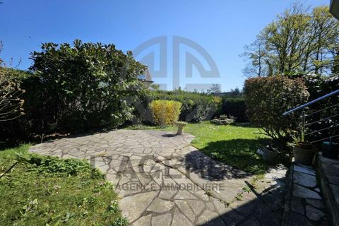 Leilighet i Coubron, Seine-Saint-Denis, Coubron - € 229 000 | Ref: 1644A - foto 5