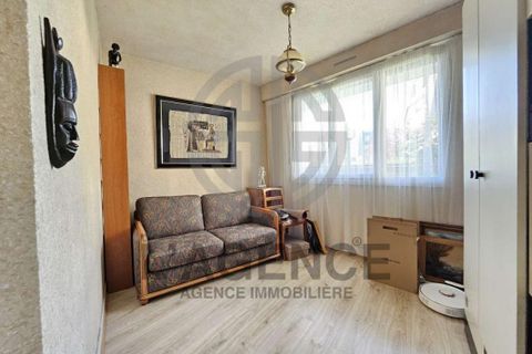 Leilighet i Coubron, Seine-Saint-Denis, Coubron - € 229 000 | Ref: 1644A - foto 6