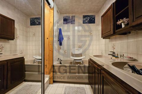 Leilighet i Coubron, Seine-Saint-Denis, Coubron - € 229 000 | Ref: 1644A - foto 7