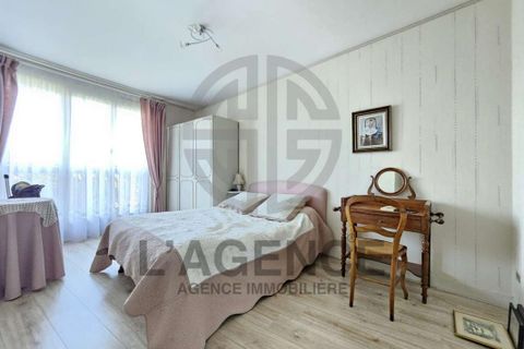 Leilighet i Coubron, Seine-Saint-Denis, Coubron - € 229 000 | Ref: 1644A - foto 8