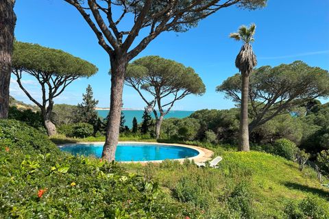 Villa i Albufeira, Faro, Albufeira - € 3.500.000 | Ref: LMR-0036 - foto 1