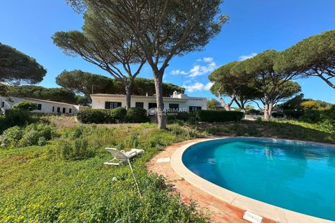 Villa i Albufeira, Faro, Albufeira - € 3.500.000 | Ref: LMR-0036 - foto 3