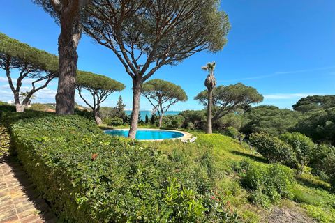 Villa i Albufeira, Faro, Albufeira - € 3.500.000 | Ref: LMR-0036 - foto 12