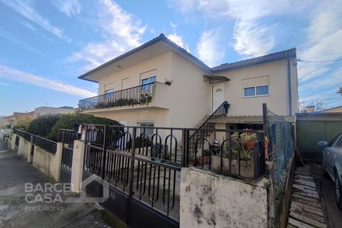 Villa i Barcelos, Braga, Barcelos - € 499.000 | Ref: 22/25 - foto 4
