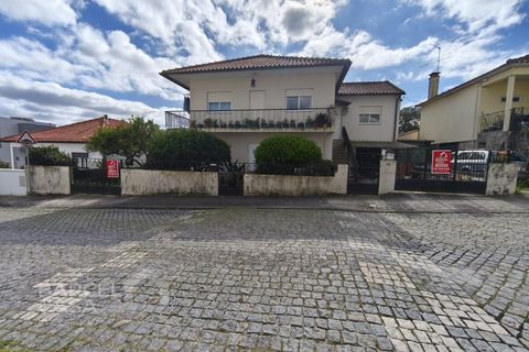 Villa i Barcelos, Braga, Barcelos - € 499.000 | Ref: 22/25 - foto 1